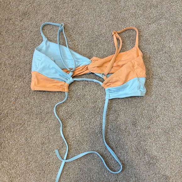 L * SPACE   bikini top SORBET <3 - Picture 4 of 7